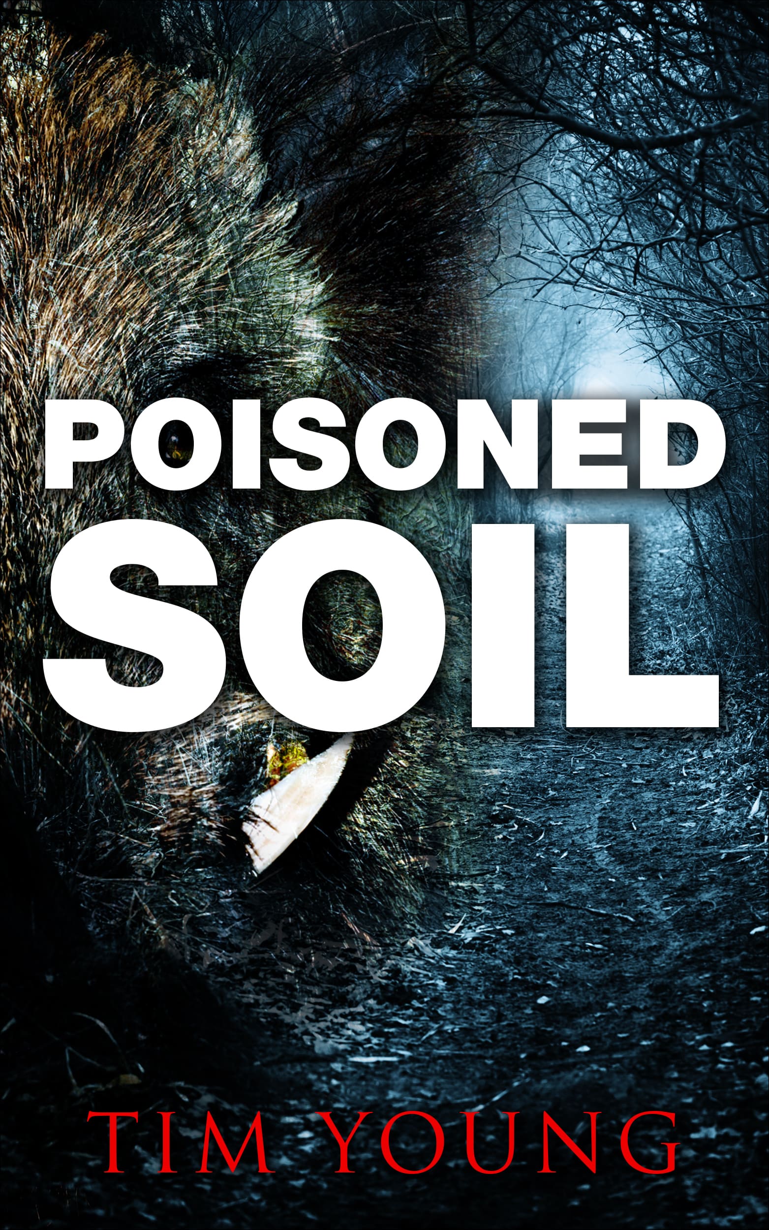 New Poisoned Soil Kindle poisoned soil